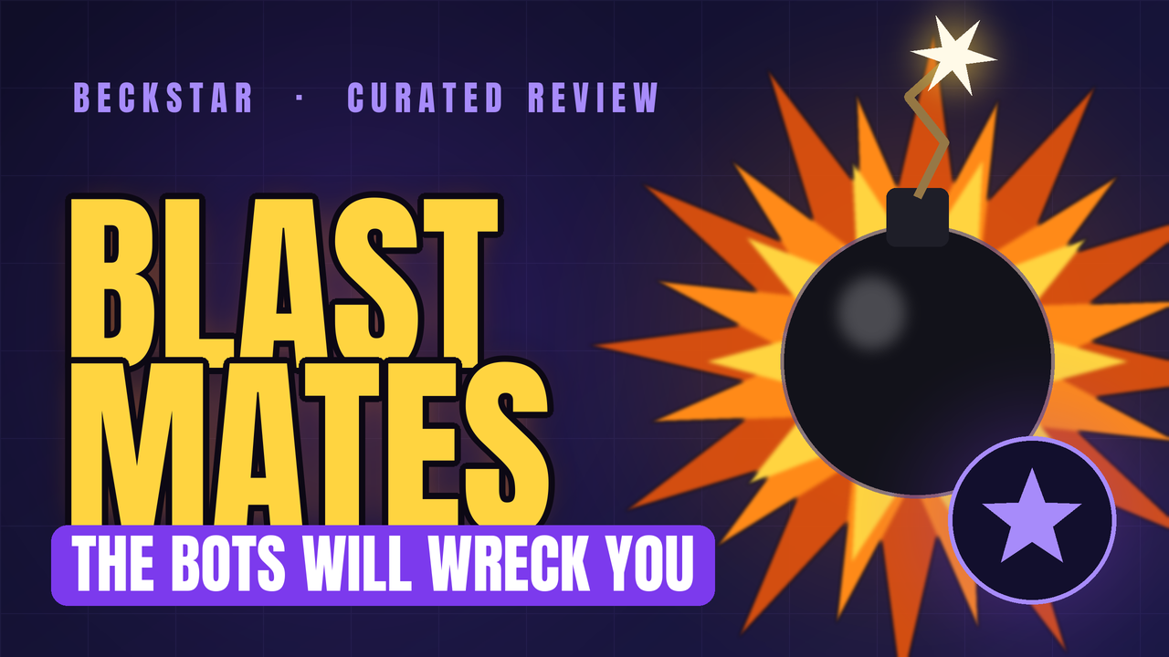 Blastmates